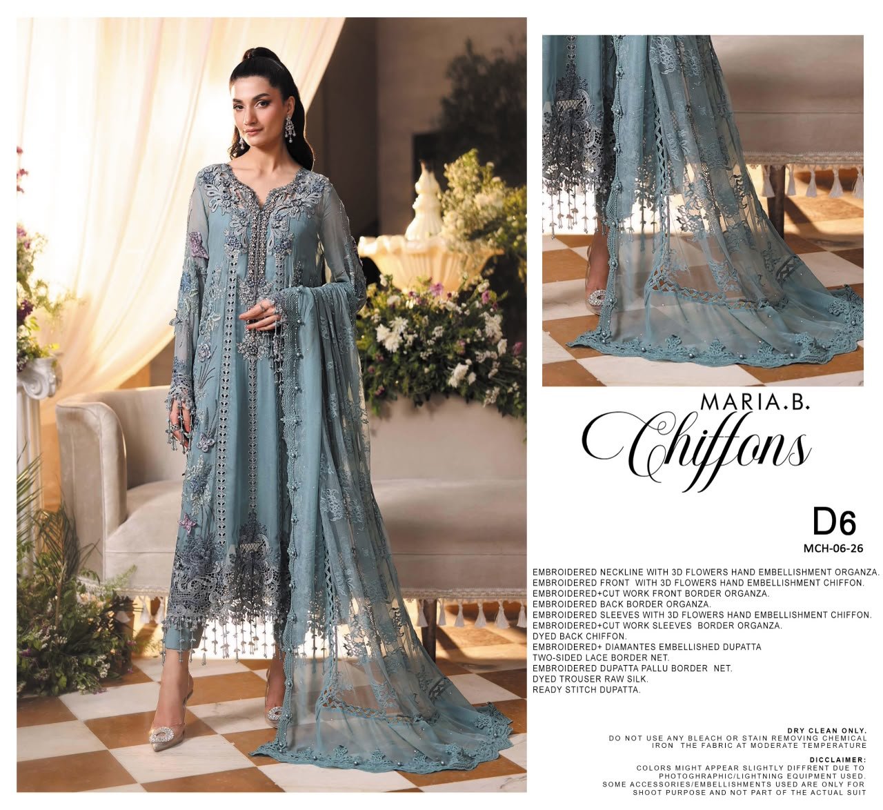 Unstitched Collection